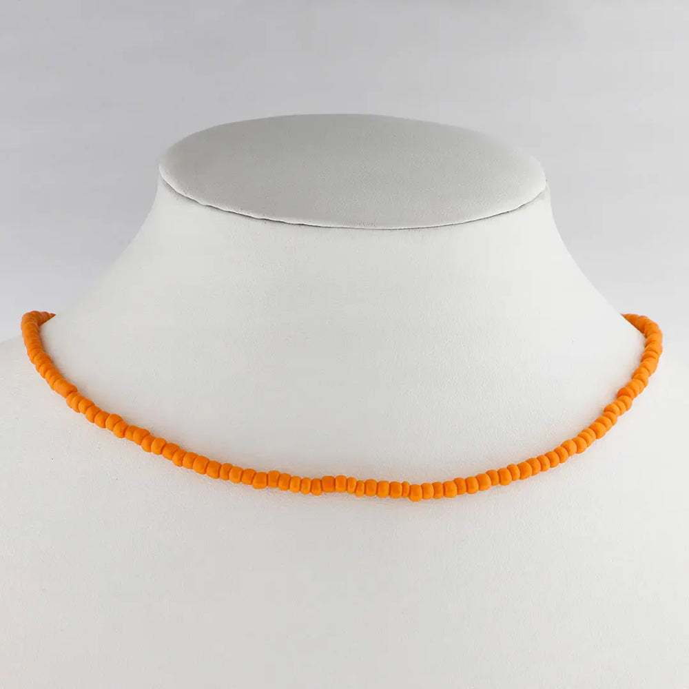 Collar bijou