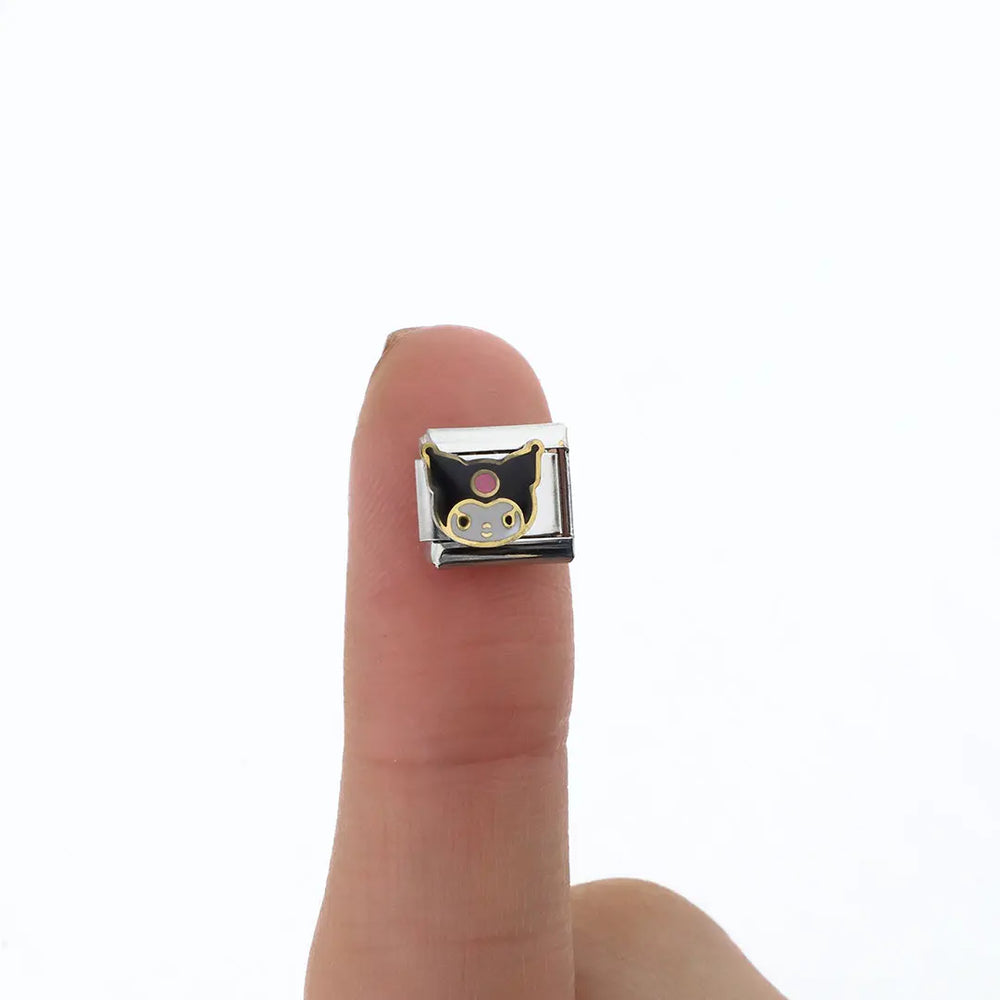 Dije charms para pulsera italiana