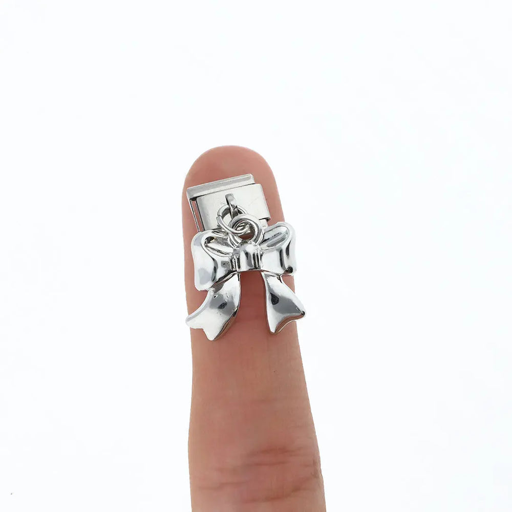 Dije charms para pulsera italiana