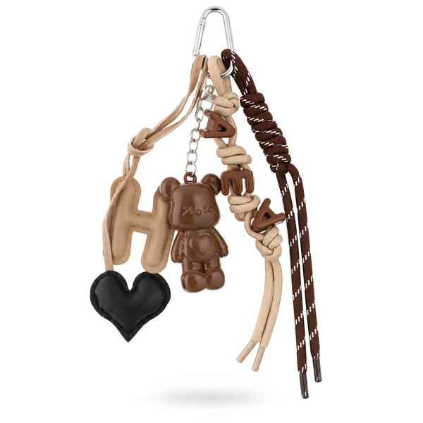 Charms moschino