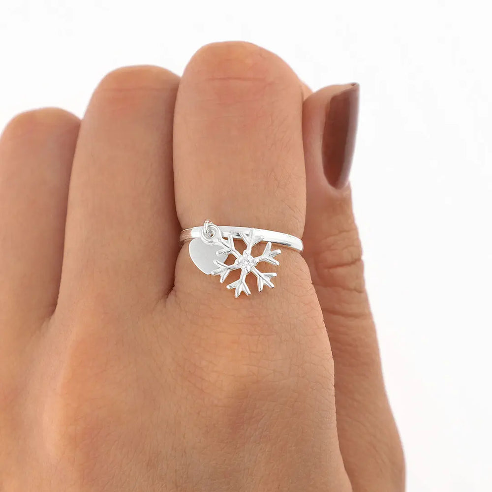 Anillo plating
