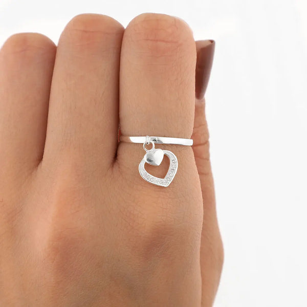 Anillo plating