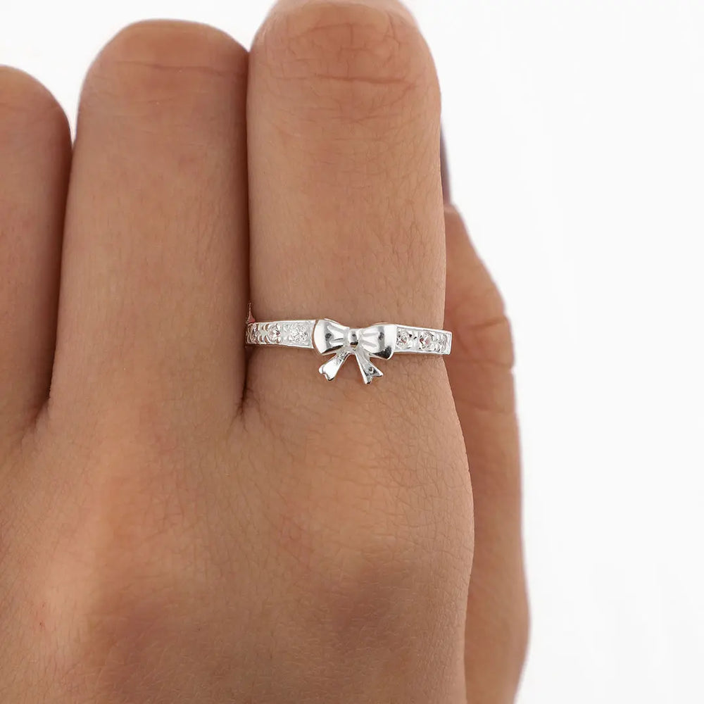 Anillo plating