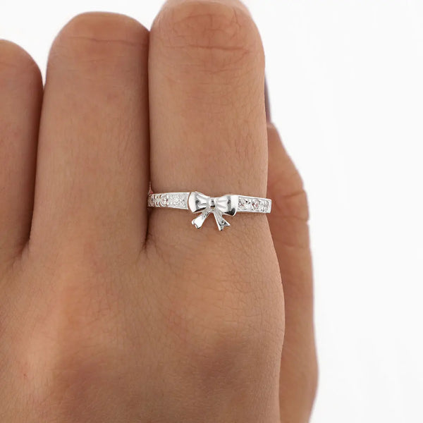 Anillo plating