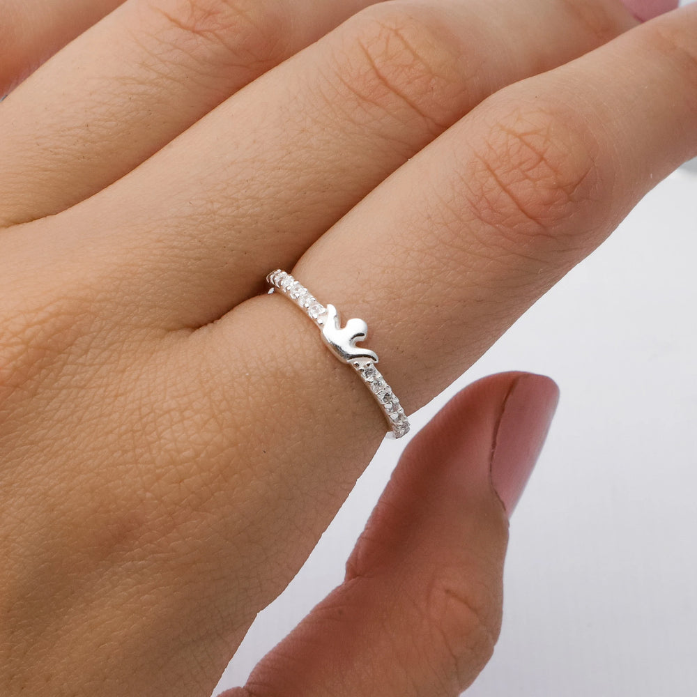 Anillo plating premium