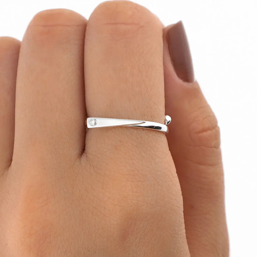 Anillo plating