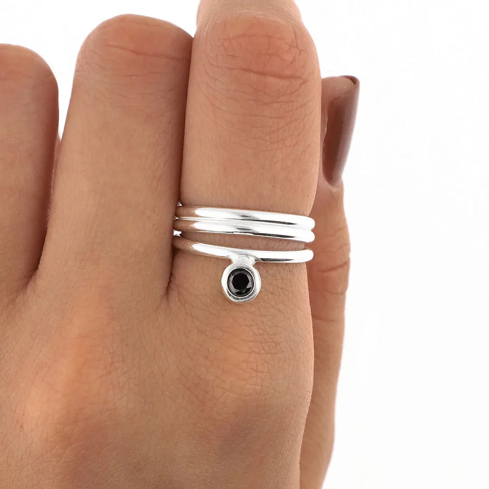 Anillo plating
