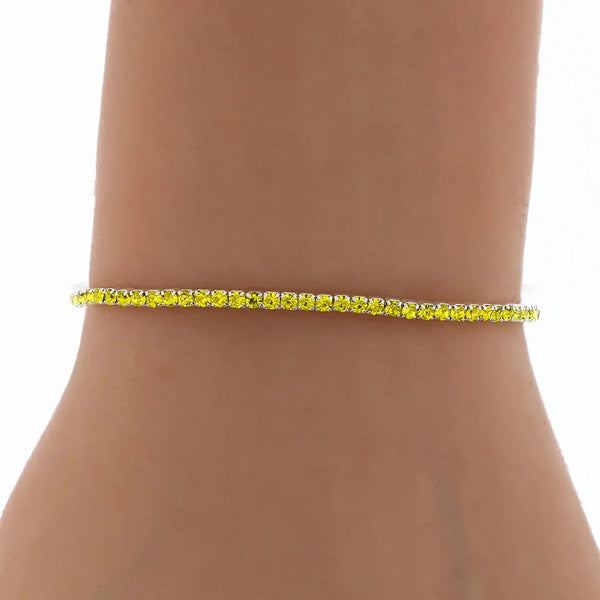 Pulsera bijou strass