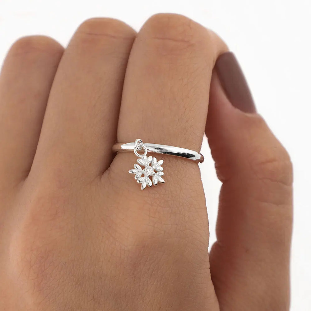 Anillo plating