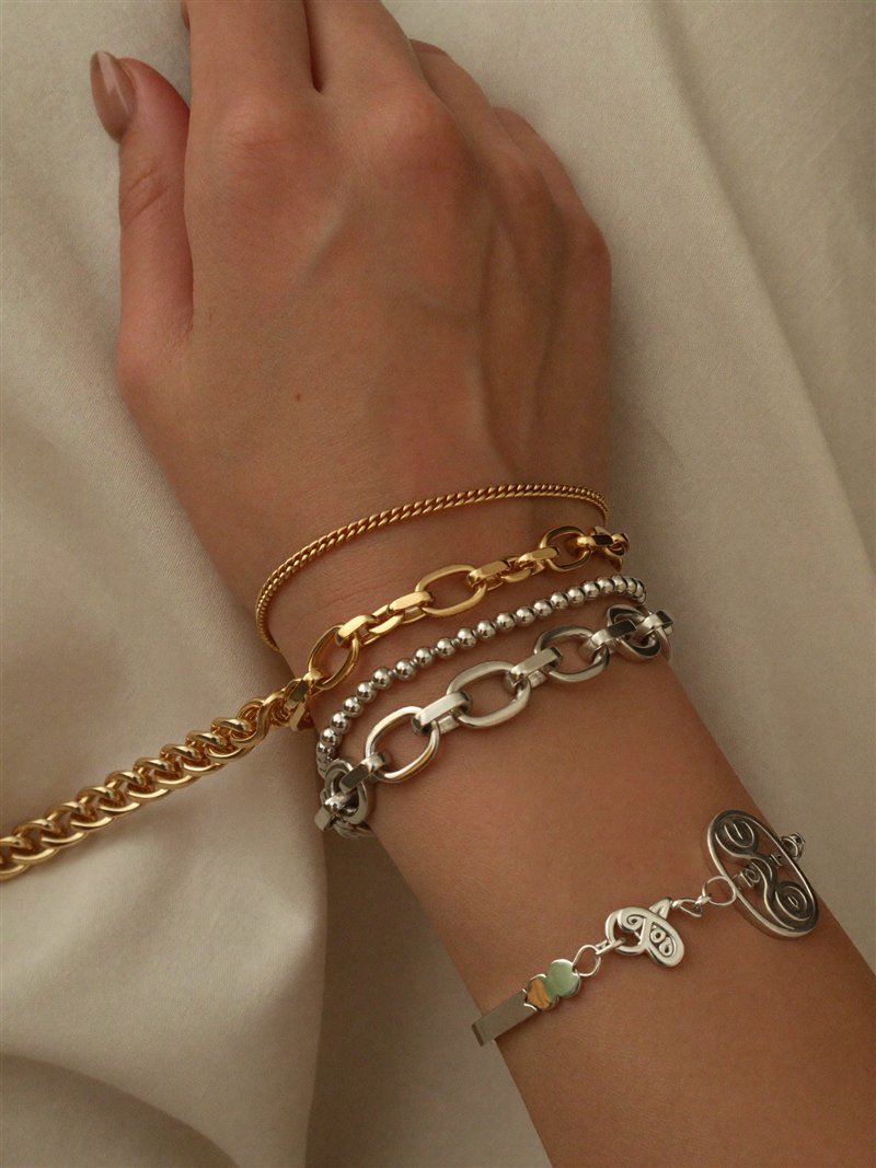 Pulseras