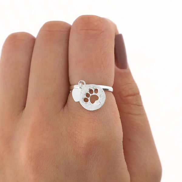 Anillo plating
