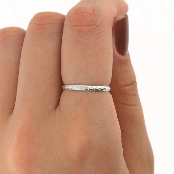 Anillo plating