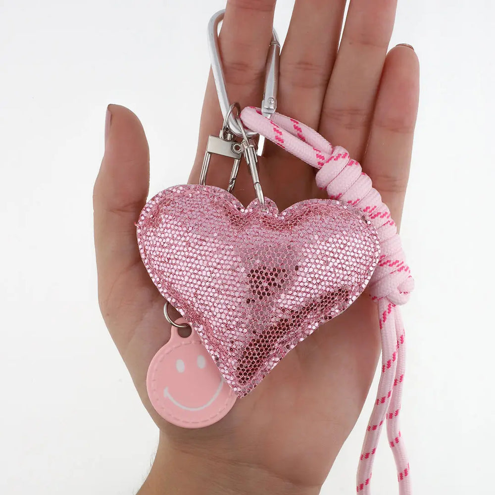 Charms corazon -119