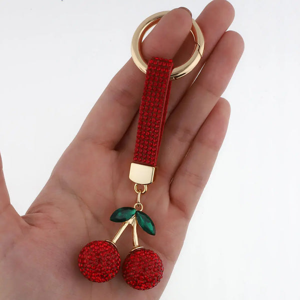 Charms cereza -97