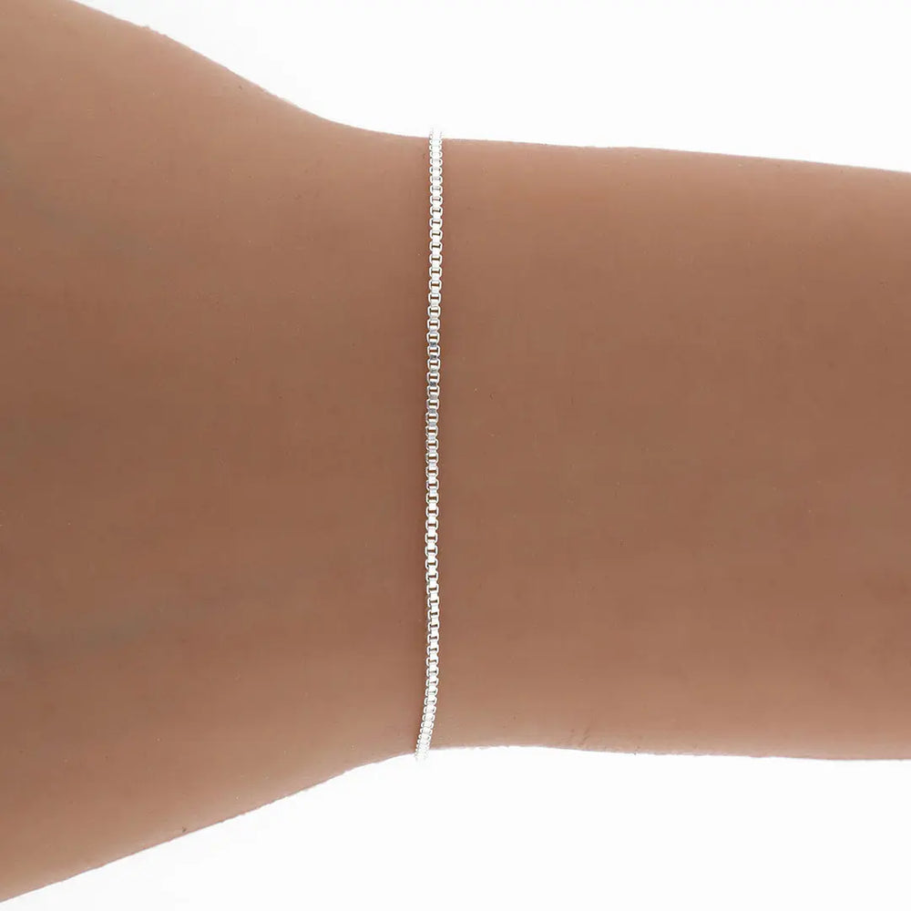 Pulsera plating