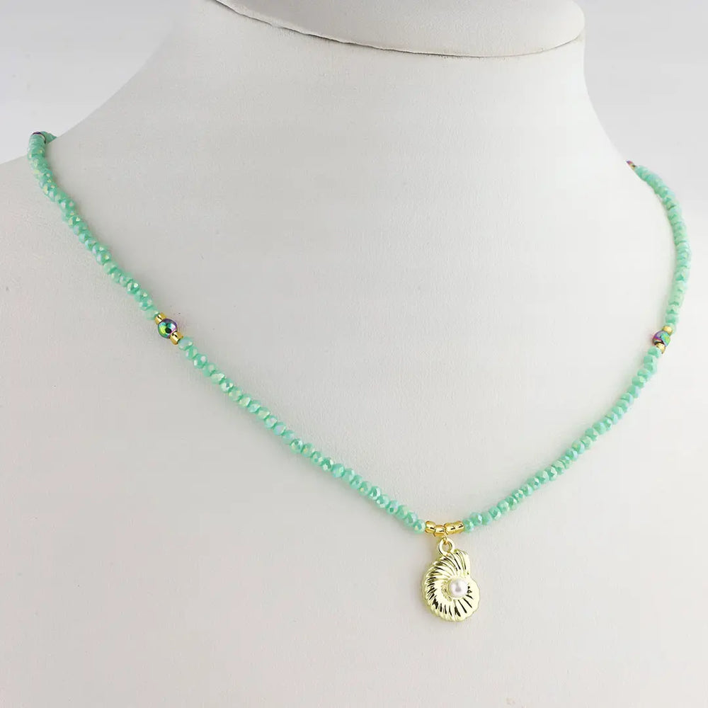 Chocker regulable