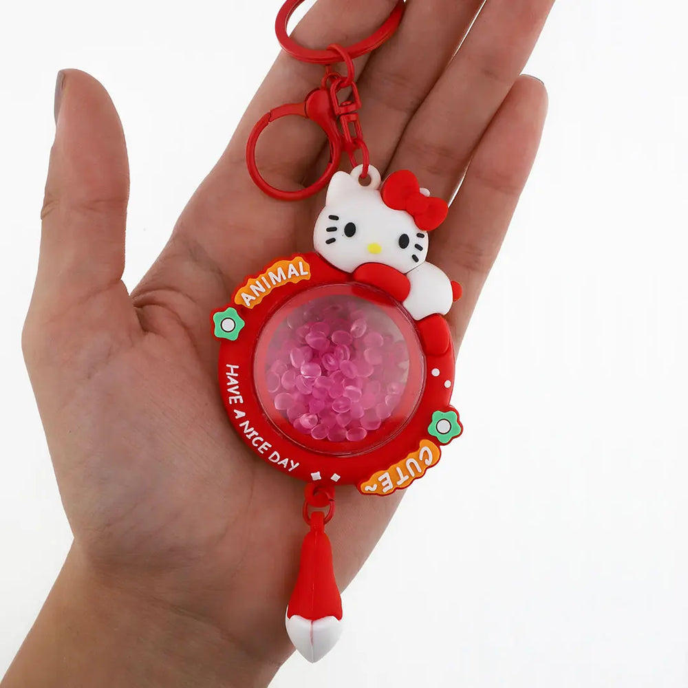 Chams Hello Kitty perfumados