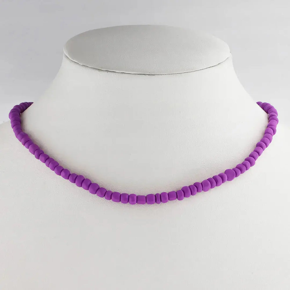 Collar bijou