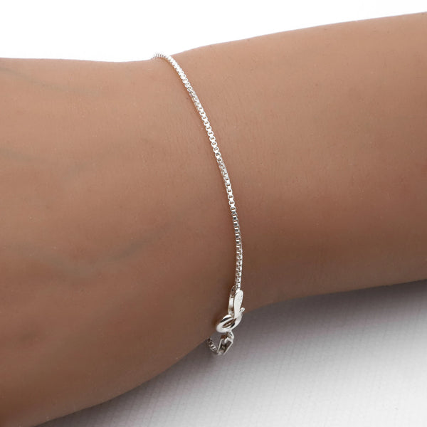 Pulsera plating premium