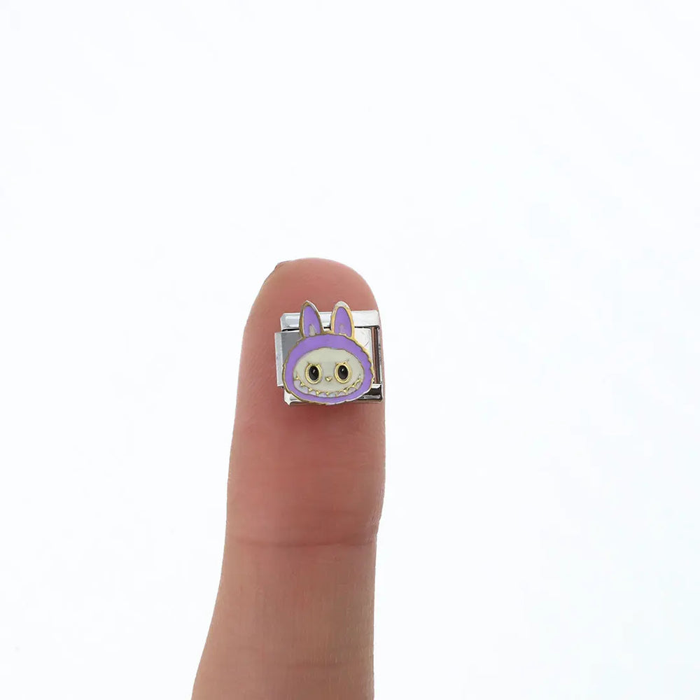 Dije charms para pulsera italiana