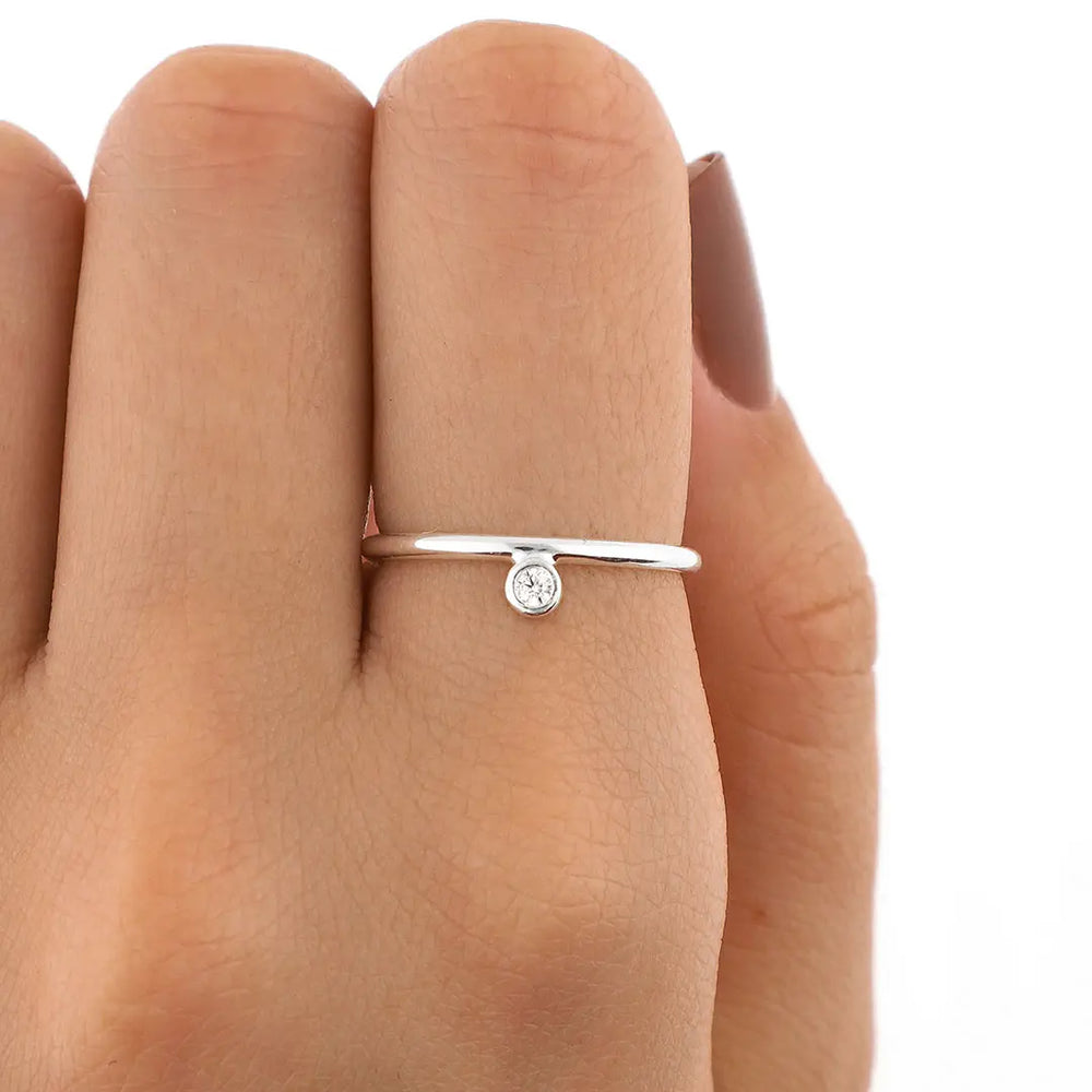 Anillo plating