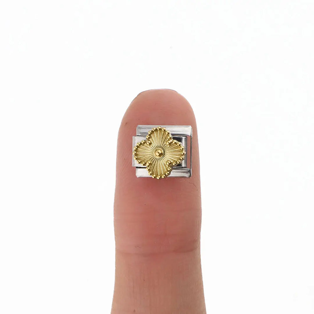 Dije charms para pulsera italiana