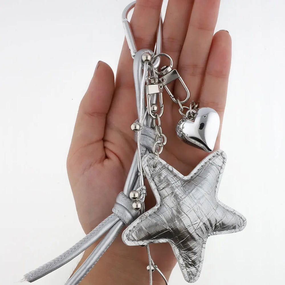 Charms estrella - 123