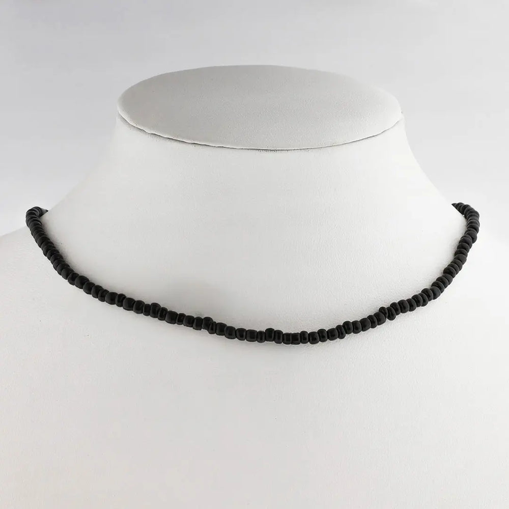 Collar bijou