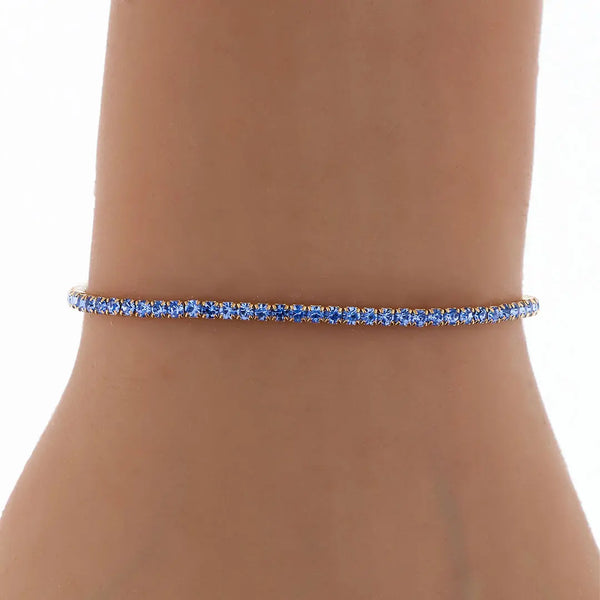 Pulsera bijou strass