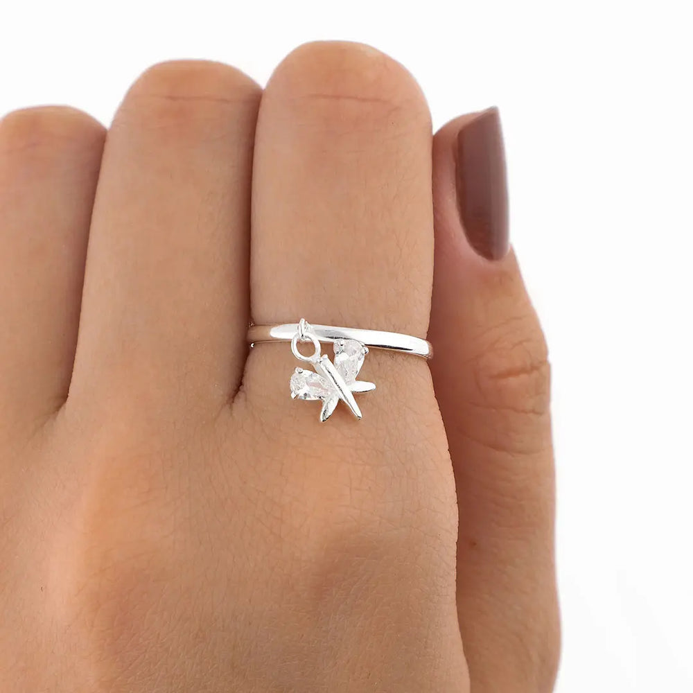 Anillo plating