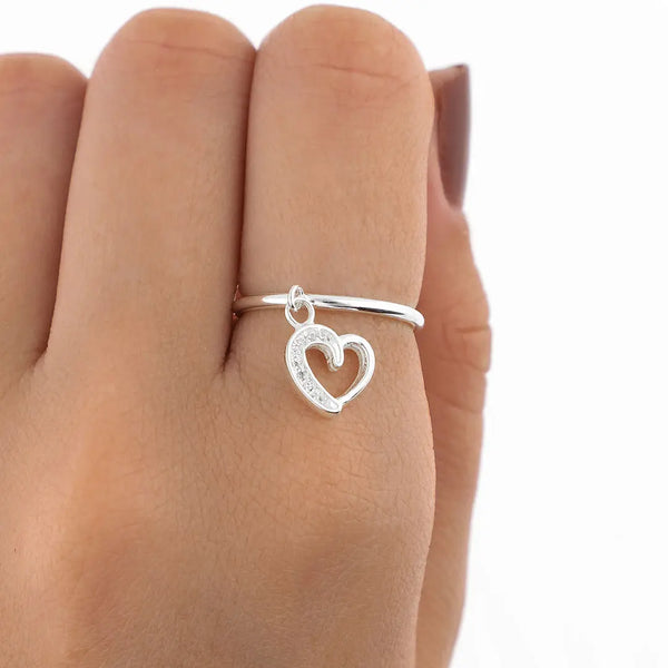 Anillo plating