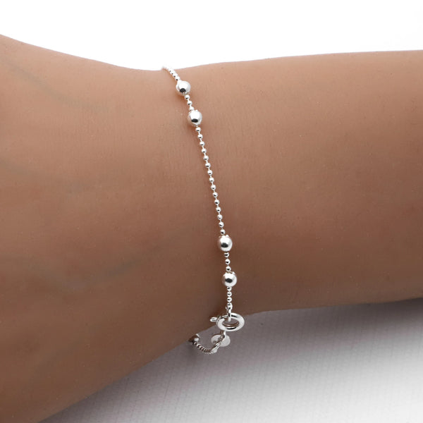 Pulsera plating premium