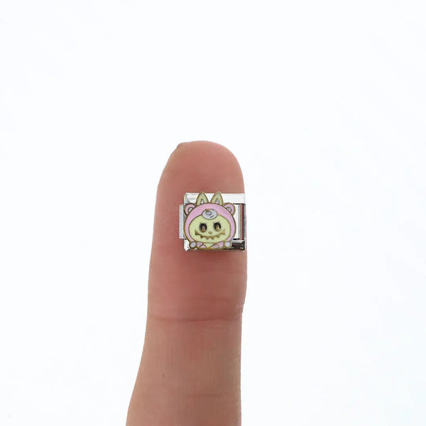 Dije charms para pulsera italiana