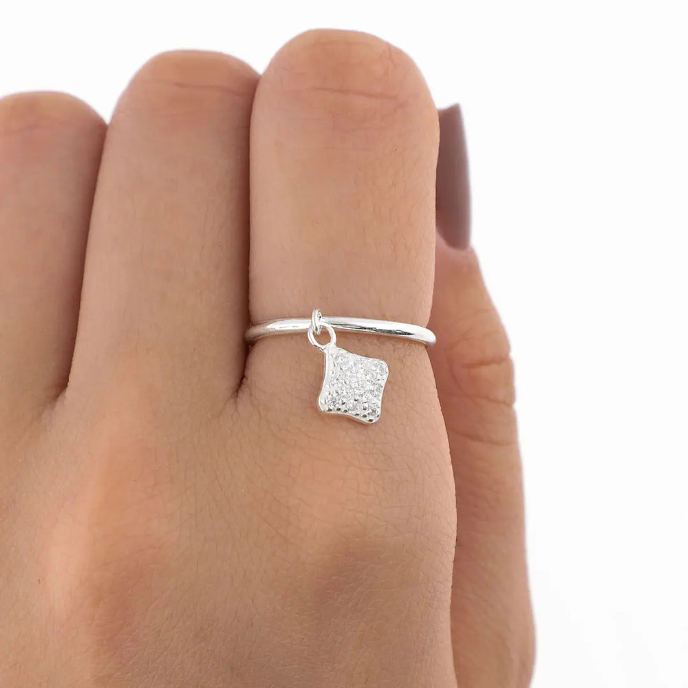 Anillo plating