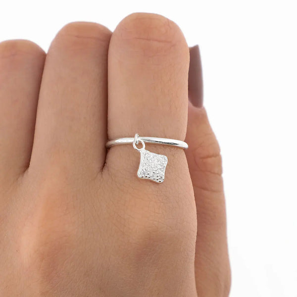Anillo plating