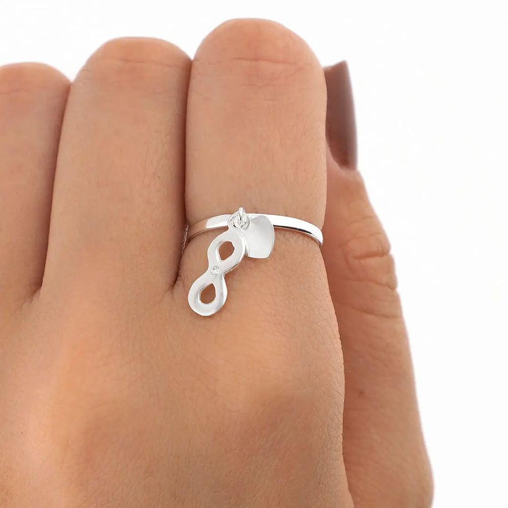 Anillo plating