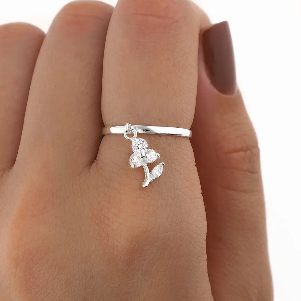 Anillo plating