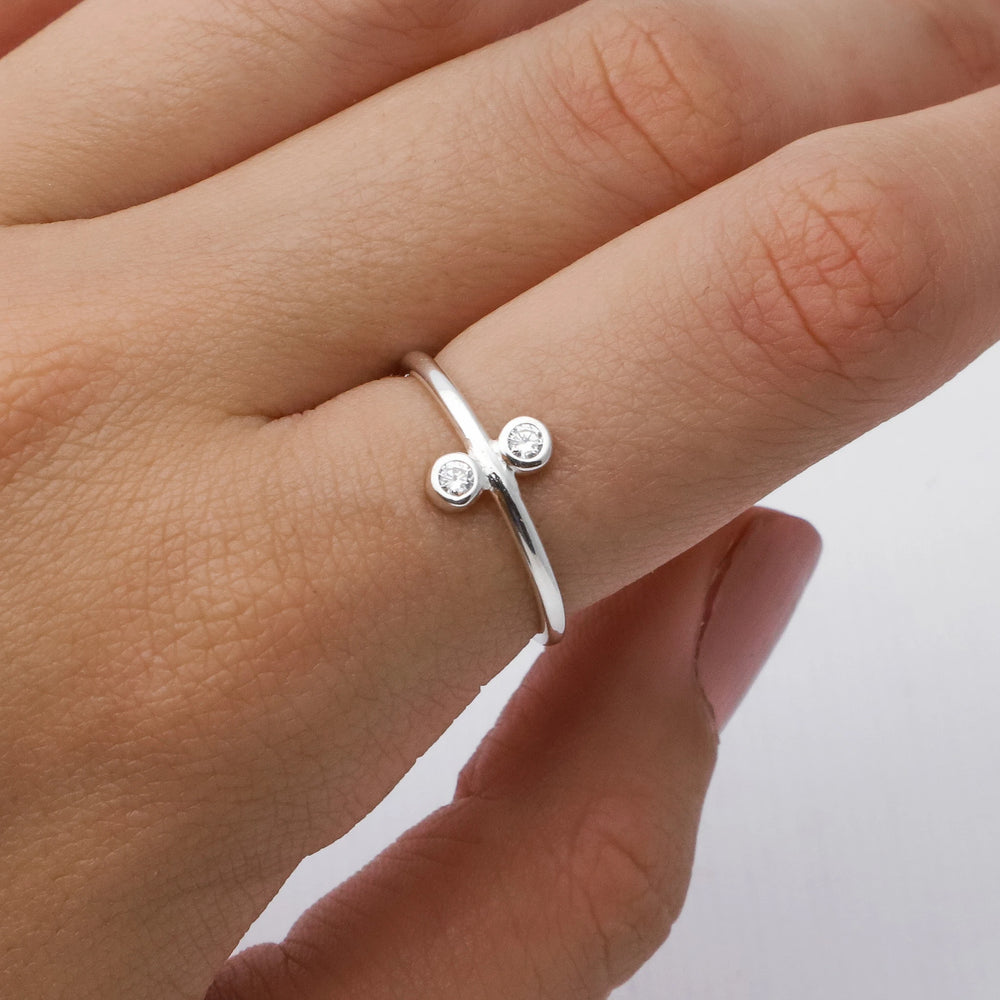 Anillo plating premium