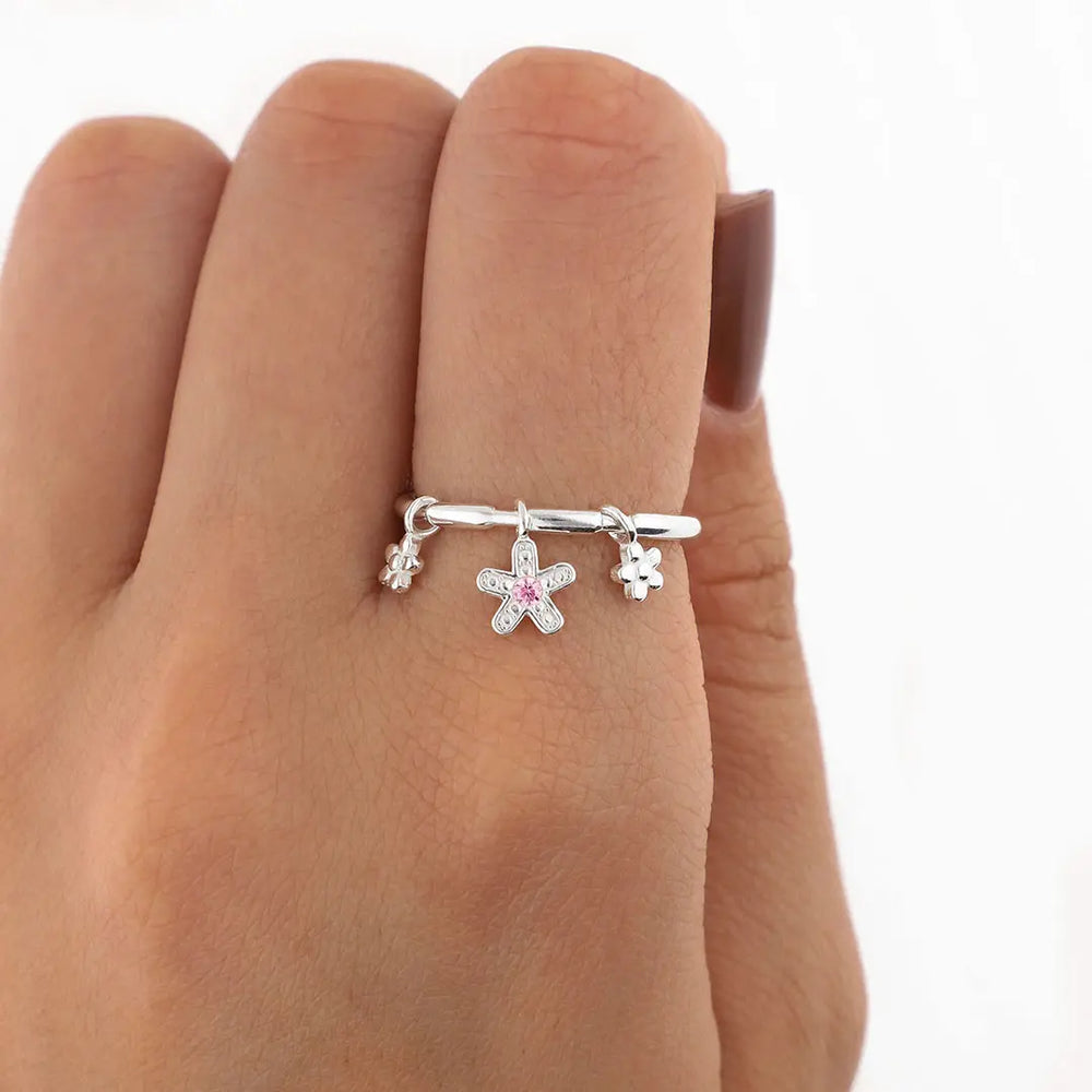 Anillo plating
