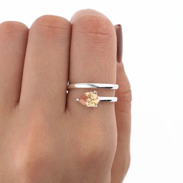 Anillo plating