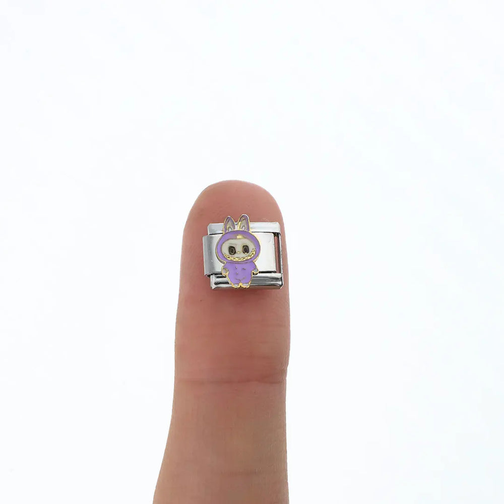 Dije charms para pulsera italiana