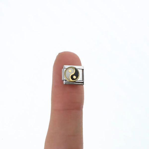 Dije charms para pulsera italiana
