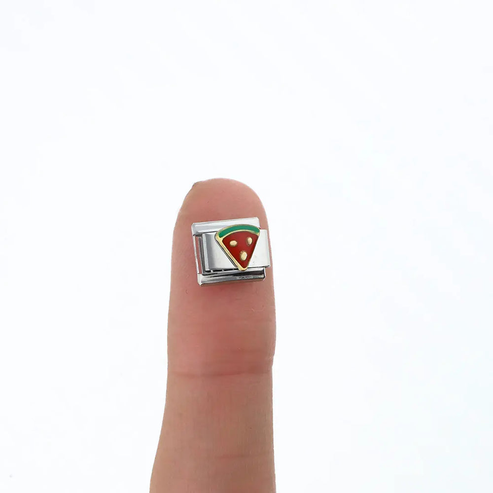 Dije charms para pulsera italiana