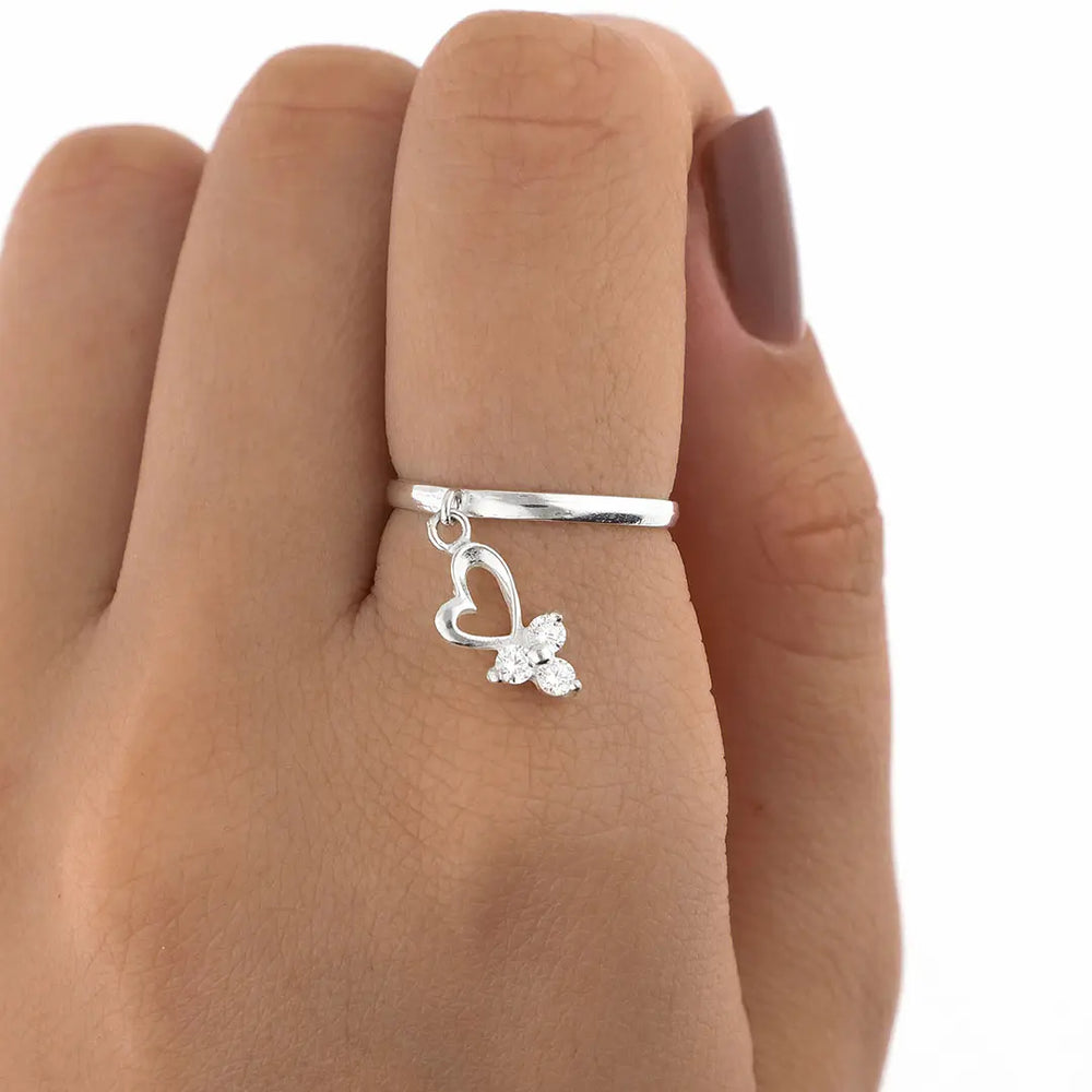 Anillo plating