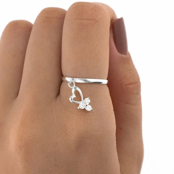 Anillo plating