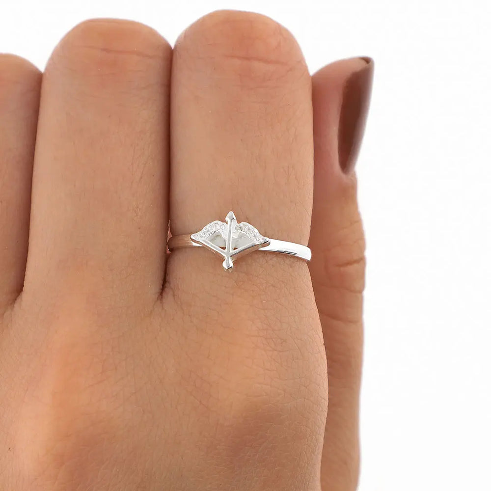 Anillo plating
