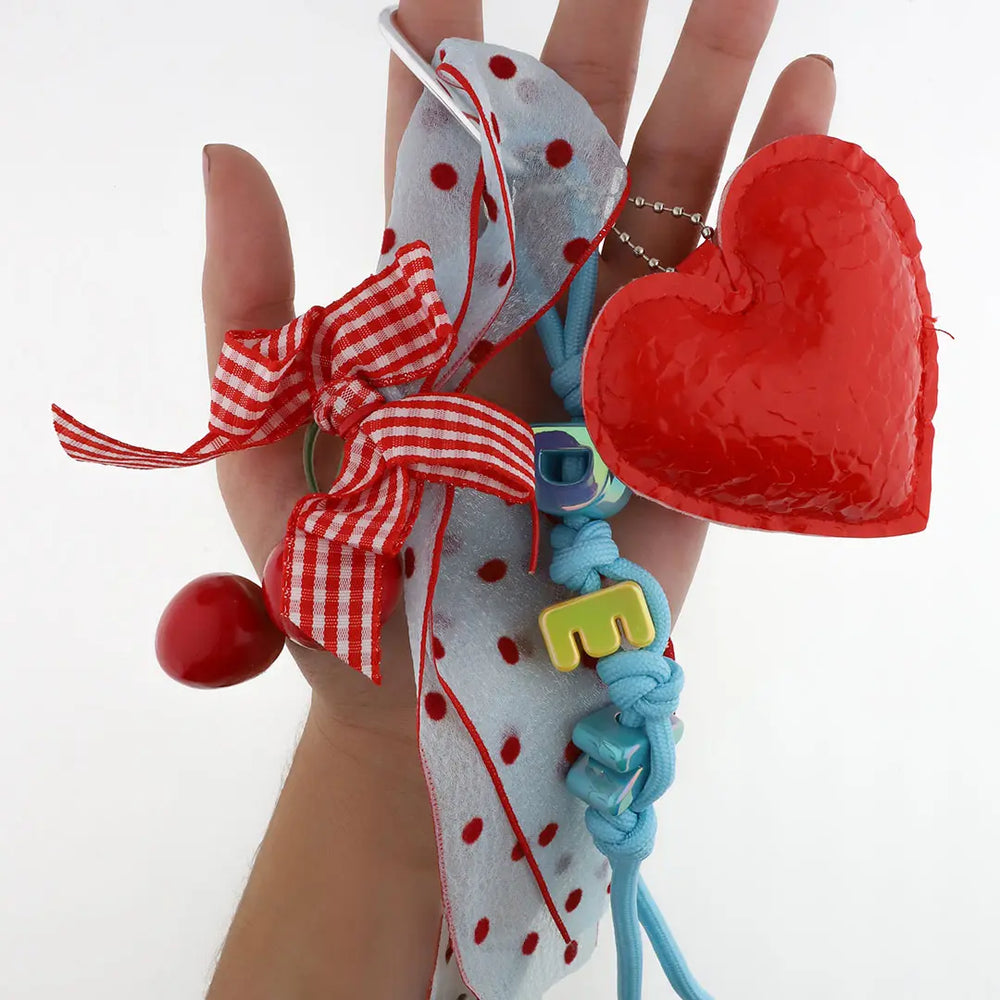 Charms CEREZA-122