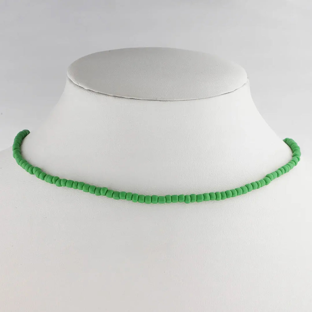 Collar bijou