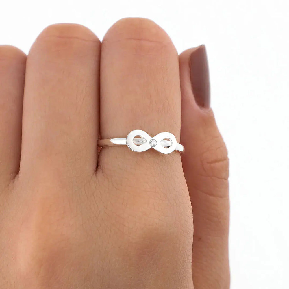 Anillo plating