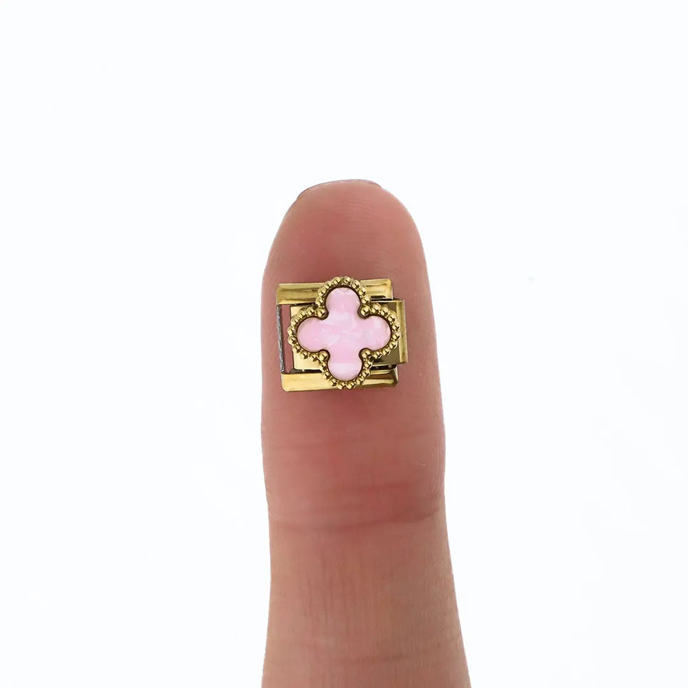 Dije charms para pulsera italiana